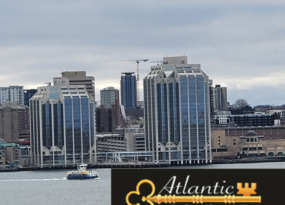 Locksmith Halifax Nova Scotia