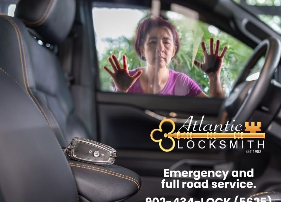 Locksmith Near Me Atlantic Locksmith Halifax and Dartmouth