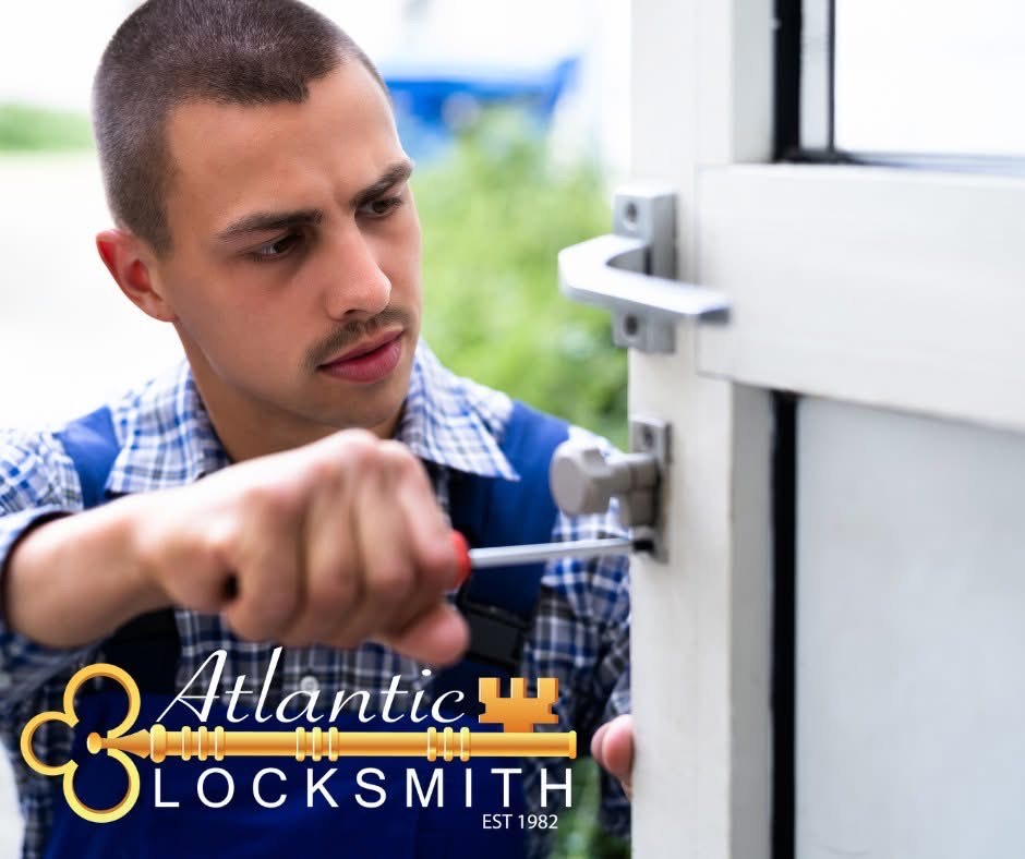 Locksmith Services in Bedford