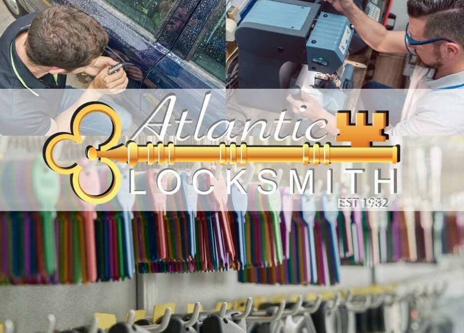 Looking for a Locksmith in Halifax?