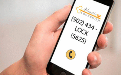 Emergency Locksmith Halifax