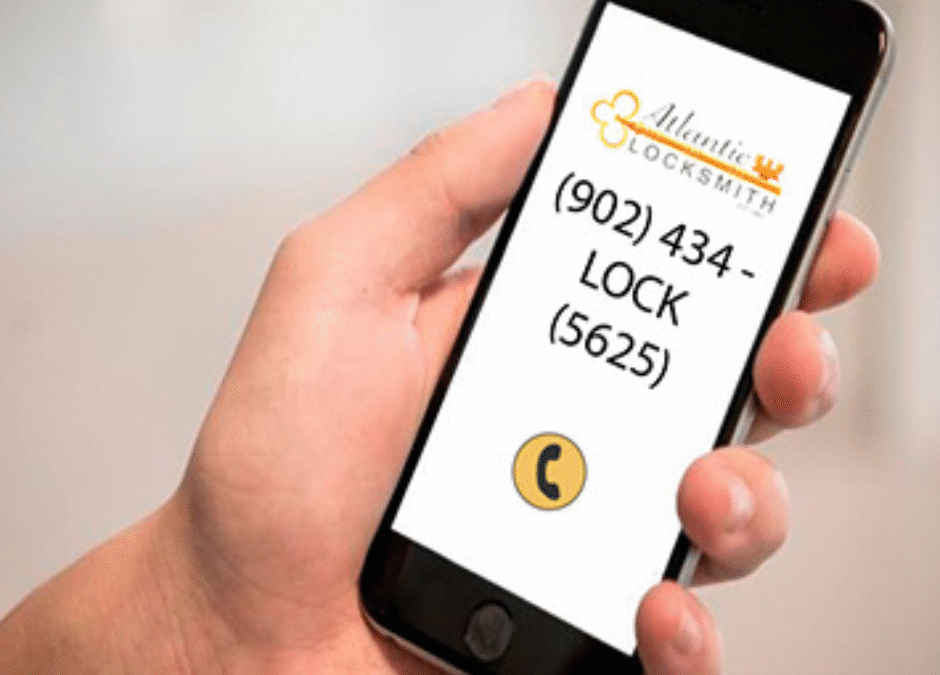 Emergency Locksmith Halifax