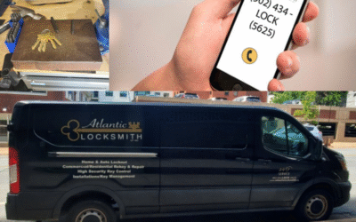 On-Site Key Duplication