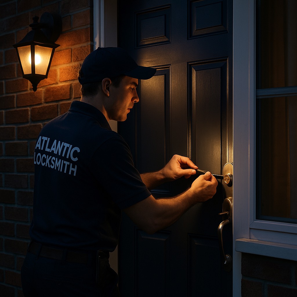 Halifax Locksmith Emergency Service Halifax Locksmith Emergency Service