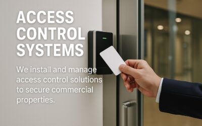 Access Control Systems